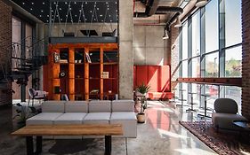 ibis Styles Tbilisi Mzuiri Park